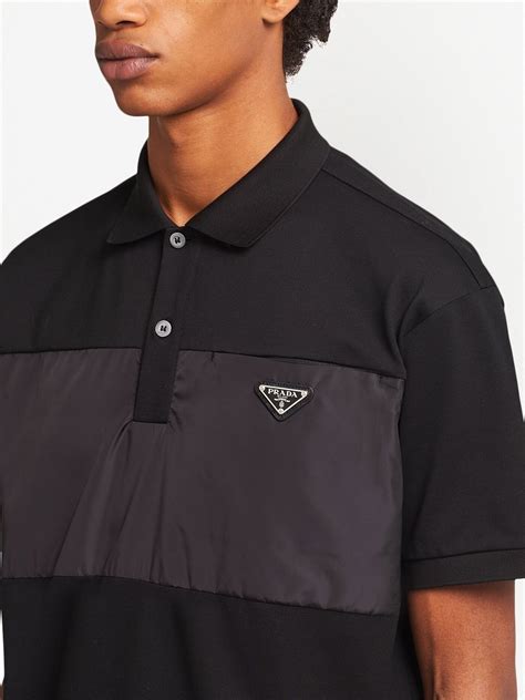 polo prada sito ufficiale|prada polo shirt sale.